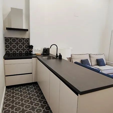 Lejlighed Mi Esperanza Córdoba