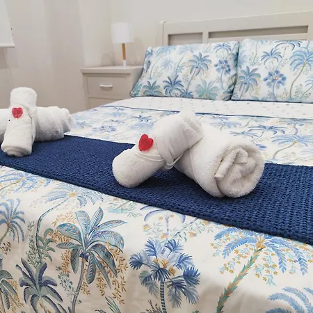 Mi Esperanza Lejlighed Córdoba