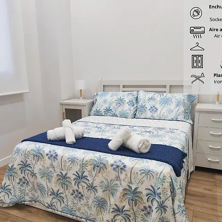 דירה Mi Esperanza קורדובה